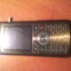 Vand motorola L7