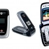 Vand Motorola V360v in stare perfecta
