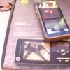 Vand motorola ZN300