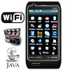 Vand Nokia n8 dual sim replica cu tv si wi-fi 420 ron