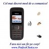 Casti de COPIAT si Sisteme nedetectabile fara fir - SUPER PRET