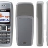 Vand Nokia 1600
