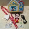Vand telefon pentru copii Mickey Mouse , Dual Sim *NOU*