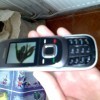 Nokia 2680 slide display crapat
