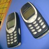 2BUC NOKIA 3310 ORIGINAL 100%