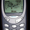 Vind 3310.fara incarcator .fara probleme/defecte.30 ron