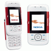 Vand Nokia 5200