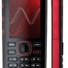 Vand/Schimb Nokia 5220 expres music dual sim