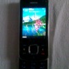 Vand nokia 6210 navigator