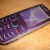 Vand nokia 6220 classic culoare mov