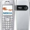 Vand Nokia 6230i