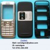 Carcasa Nokia 6234 Silver sau Black ORIGINALA COMPLETA SIGILATA
