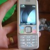 VAND NOKIA 6300 WHITE POZE REALE NOU !!!