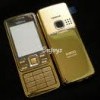 Vand Nokia 6300 GOLD
