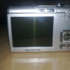 Aparat foto plympus fe-210