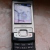 Vand Nokia 6500 slide