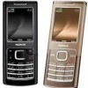 NOKIA 6500 CLASIC BRONZE