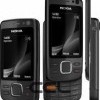 Nokia, 6600i slide