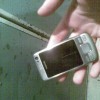 Vand Nokia 6600i Slide