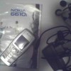 Vand Nokia 6610i impecabil