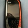 Nokia 7610 impecabil