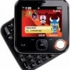 Vand Nokia 7705 Twist , Dual Sim