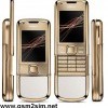 NOKIA 8800 ARTE GOLD - copie 1:1 - OFERTA