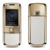 REPLIKA NOKIA 8800 GOLD SIGILAT