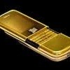 Vand DualSim Replica Nokia 8800 Sapphire