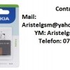 BATERIE NOKIA 8800 8800 Sirocco ORIGINALA SIGILATA BL-5X
