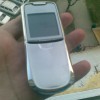 VAND NOKIA 8800 SILVER