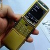 Replica 1SIM Nokia 8910 GOLD