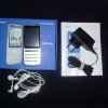 NOKIA C3-01 TOUCH AND TYPE
