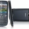 Vand Nokia C3