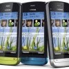 Nokia c5-03