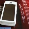 VAND NOKIA C5-03 VARIANTA ALBA,ABSOLUT IMPECABIL