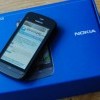 Vand Nokia C5-03 la Cutie , in STARE PERFECTA CA NOU , Pret 380 lei