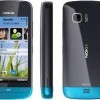 Vand nokia c5-03.5mp...105euro.nou