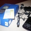 Nokia E5 Amethyst ca nou + bonus