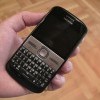 Vand nokia E5