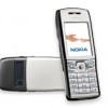Vand Nokia E50