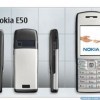 Vand Nokia E50 ca Nou Stare Perfecta , Pret 180 lei