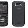 Vand Nokia E 63