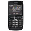 Vand Nokia E63 Black NOU