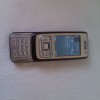 Vand Nokia E 65 Brown