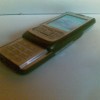 Vand Nokia E65