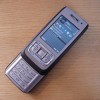 Vand Nokia E65