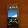Vand Nokia E66