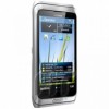 Vand Nokia E7 Silver Sigilate 259Euro - Cel mai mic pret garantat!