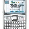Vand Nokia E71 White Sigilate 799Ron - Cel mai mic pret garantat!